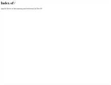 Tablet Screenshot of benzinpreise.joachimhummel.de